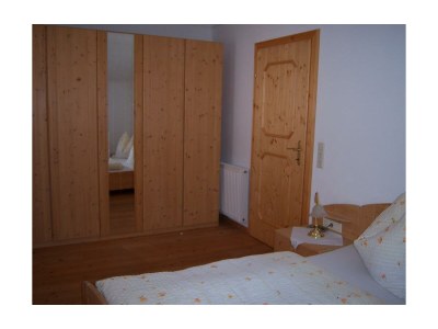 Apartment Apartment/2 Schlafräume+Wohnschlafr./Bad, WC - Outdoor photo 11