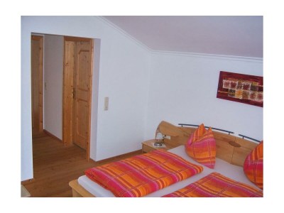 Apartment Apartment/2 Schlafräume+Wohnschlafr./Bad, WC - Features photo 20