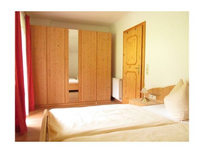 Apartment Apartment/2 Schlafräume+Wohnschlafr./Bad, WC - Features photo 21