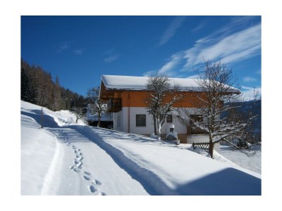 Apartment Apartment/1 Schlafraum+Wohnschlafr./Bad, WC - Outdoor photo 3