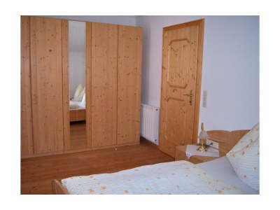 Apartment Apartment/1 Schlafraum+Wohnschlafr./Bad, WC - Outdoor photo 7