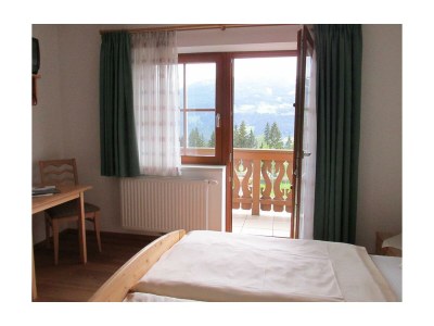 Apartment Apartment/1 Schlafraum+Wohnschlafr./Bad, WC - Outdoor photo 14
