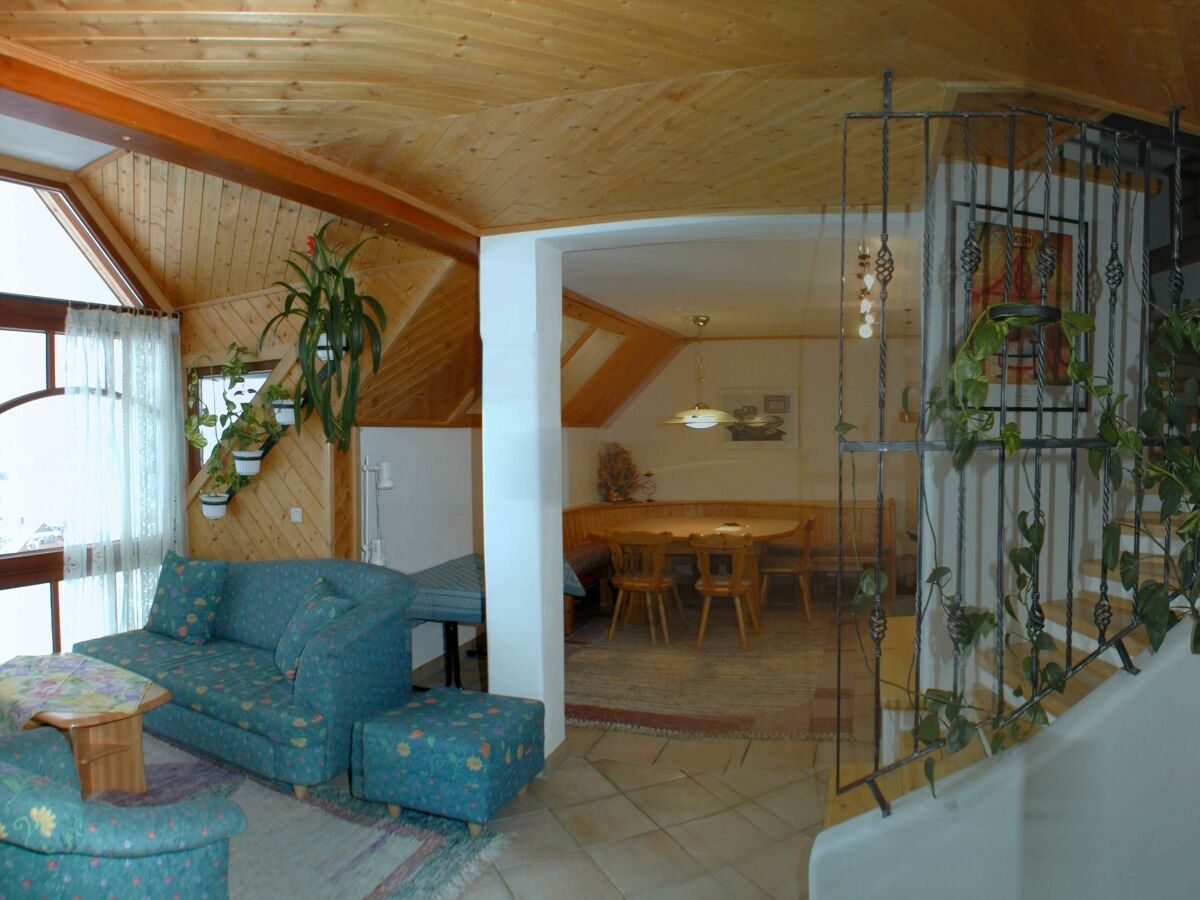 Apartment App.Ramsau/5 Schlafr./2 Bad, 2 WC - 12 - Outdoor photo 4