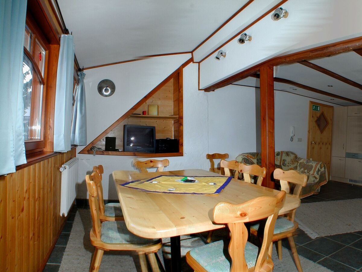 Apartment App.Ramsau/5 Schlafr./2 Bad, 2 WC - 12 - Outdoor photo 5