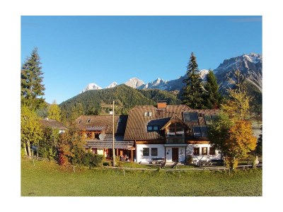Apartment App.Ramsau/5 Schlafr./2 Bad, 2 WC - 12 in Ramsau am Dachstein - Apartment