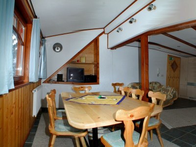 Apartment App.Ramsau/5 Schlafr./2 Bad, 2 WC - 12 - Outdoor photo 5