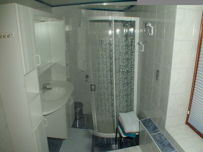 Apartment App.Ramsau/5 Schlafr./2 Bad, 2 WC - 12 - Outdoor photo 8