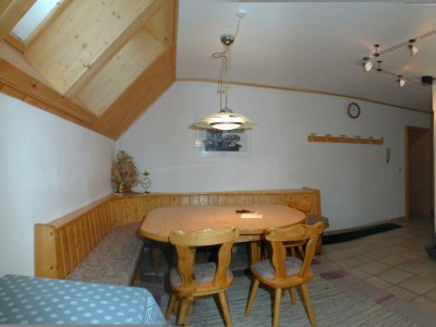Apartment App.Ramsau/5 Schlafr./2 Bad, 2 WC - 12 - Outdoor photo 11