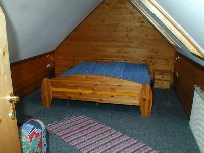 Apartment App.Ramsau/5 Schlafr./2 Bad, 2 WC - 12 - Features photo 16