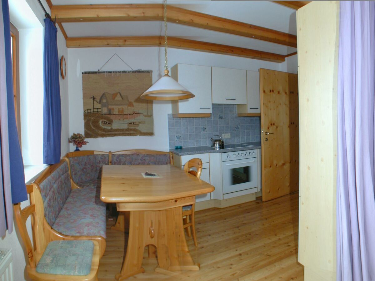 Apartment App.Schladming / 1,5 Schlafraum, Bad, WC - 5 - Outdoor photo 4