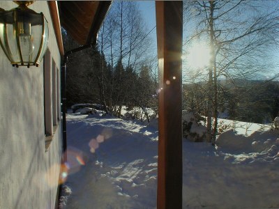 Apartment App.Dachstein / 4 Schlafr./ Bad, 2 WC -10 - Outdoor photo 8