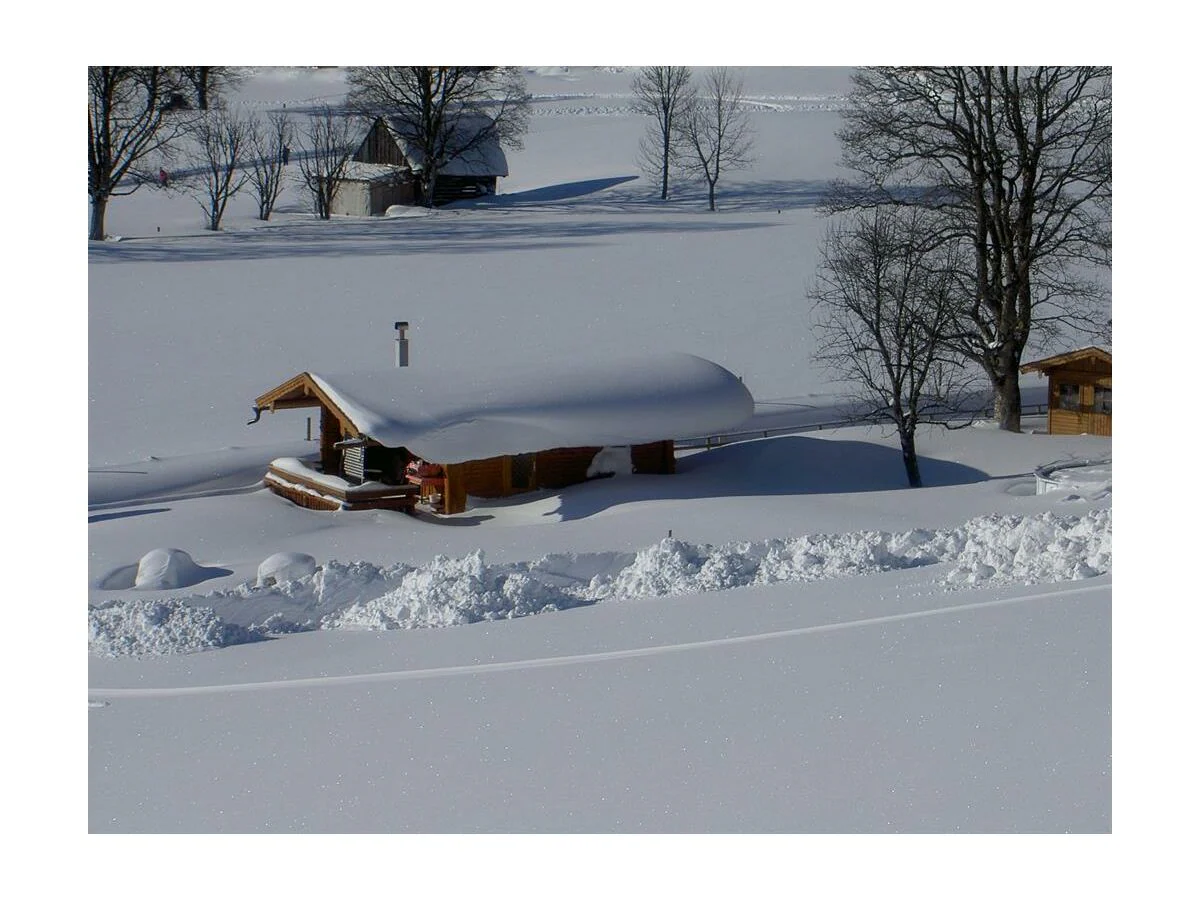 Holiday room Einzelzimmer mit Dusche, WC - Outdoor photo 2