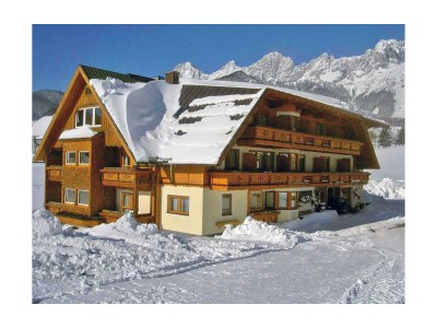 Holiday room Einzelzimmer mit Dusche, WC in Ramsau am Dachstein - Holiday room