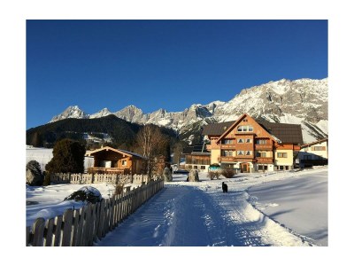 Holiday room Einzelzimmer mit Dusche, WC - Outdoor photo 7