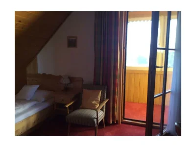 Holiday room Einzelzimmer mit Dusche, WC - Features photo 12
