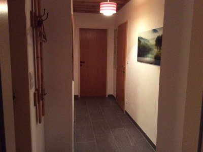 Apartment 3 Zimmer Apartment Erdgeschoss - Features photo 14