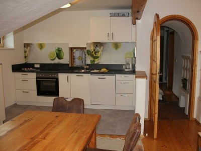 Apartment Appartement/Fewo, Dusche, WC, 2 Schlafraum - Outdoor photo 19