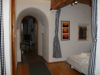 Apartment Appartement/Fewo, Dusche, WC, 2 Schlafraum - Outdoor photo 31