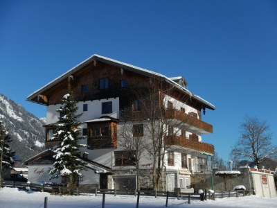 Apartment Appartement/Fewo, Dusche, WC, 2 Schlafraum - Features photo 46