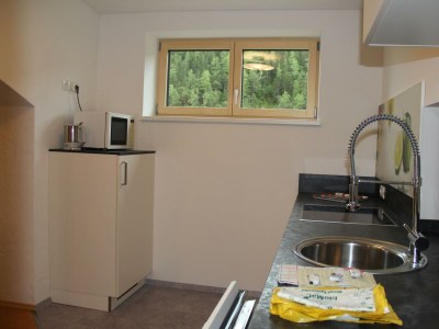 Apartment Appartement/Fewo, Dusche, WC, 2 Schlafraum - Features photo 58