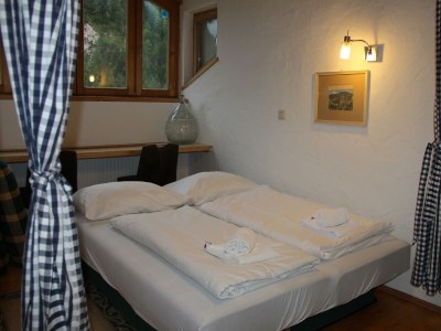 Apartment Appartement/Fewo, Dusche, WC, 2 Schlafraum - Features photo 79