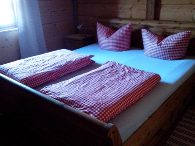Alpine hut Schauberger-Hütte - Features photo 14