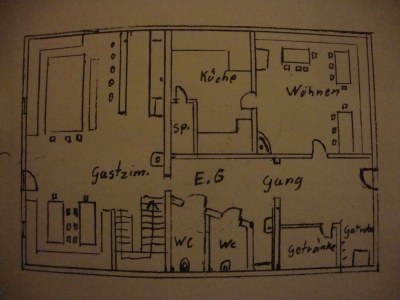 Alpine hut Schauberger-Hütte - Document photo 22