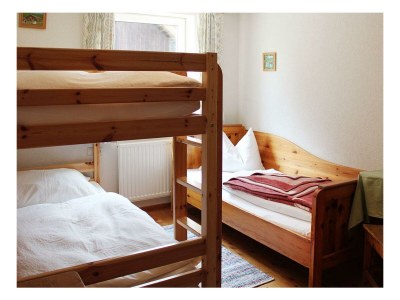 Holiday room Dreibettzimmer - Outdoor photo 13