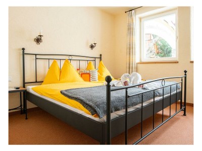 Holiday room Dreibettzimmer - Outdoor photo 41