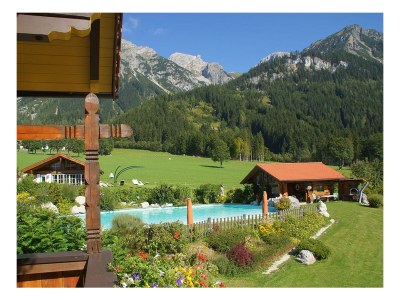 Apartment Appartement/Fewo, Dusche, WC, 3 Schlafräume, 110m² - Outdoor photo 29
