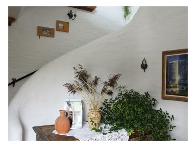 Apartment Appartement/Fewo, Dusche, WC, 3 Schlafräume, 110m² - Outdoor photo 39