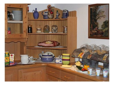 Apartment Apartment/1 Schlafraum/Dusche, WC, 35m² - Outdoor photo 15