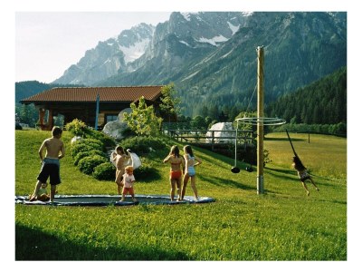 Apartment Apartment/1 Schlafraum/Dusche, WC, 35m² - Outdoor photo 30