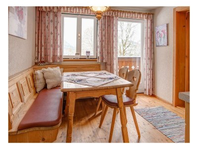Apartment Apartment/1 Schlafraum/Dusche, WC, 35m² - Outdoor photo 43