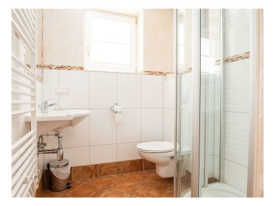 Apartment Apartment/2 Schlafräume/Dusche, WC 60 m² - Outdoor photo 8