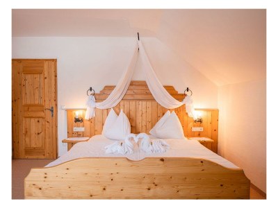 Holiday room Doppelzimmer mit Dusche, WC - Outdoor photo 21