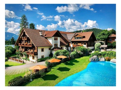 Holiday room Doppelzimmer mit Dusche, WC - Outdoor photo 37