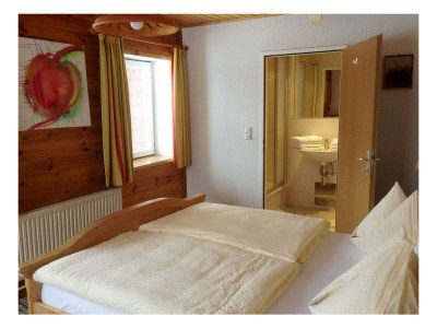 Holiday room Doppelzimmer mit Dusche, WC - Outdoor photo 49