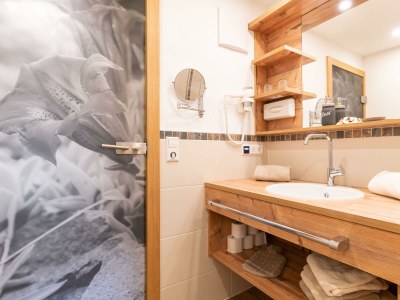 Apartment Apartment Enzian 2-3 Personen - Outdoor photo 5