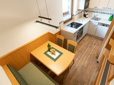 Apartment Apartment Enzian 2-3 Personen - Outdoor photo 10