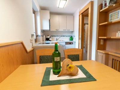 Apartment Apartment Enzian 2-3 Personen - Outdoor photo 11