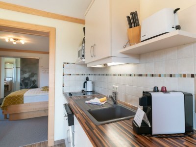 Apartment Apartment Enzian 2-3 Personen - Outdoor photo 18