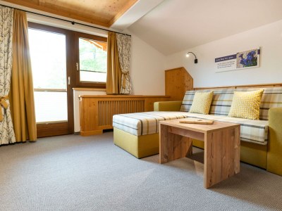 Apartment Apartment Enzian 2-3 Personen - Outdoor photo 26