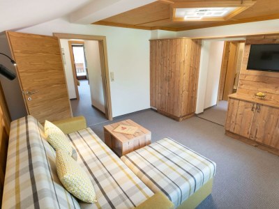 Apartment Apartment Enzian 2-3 Personen - Outdoor photo 27