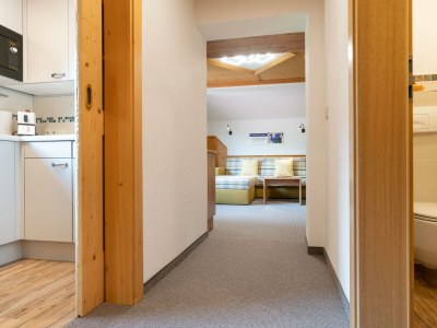 Apartment Apartment Enzian 2-3 Personen - Outdoor photo 30