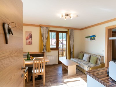 Apartment Apartment Enzian 2-3 Personen - Outdoor photo 55