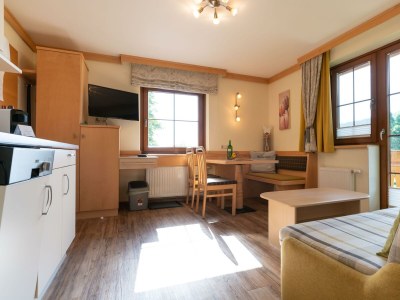 Apartment Apartment Enzian 2-3 Personen - Outdoor photo 56