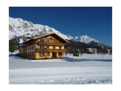 Apartment Apartment Enzian 2-3 Personen - Outdoor photo 70