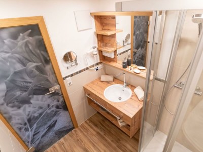 Apartment Apartment Petergstamm 1-2 Personen - Outdoor photo 18