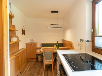 Apartment Apartment Petergstamm 1-2 Personen - Outdoor photo 20